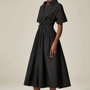 NWT J. Crew Elena Dress